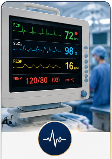 Patient monitor